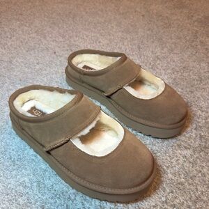 UGG Slippers